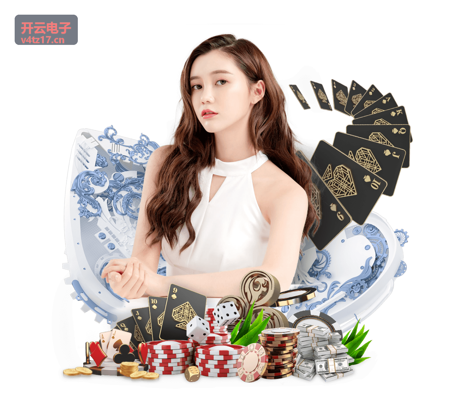 开云电子智慧安防智能终端场景